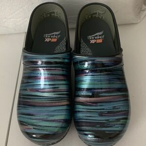 Dansko XP20 Clogs